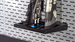 Vertical Gun Rack